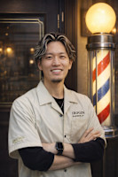 鳴海 裕土　　初回指名料1100円(ナルミ ユウト)