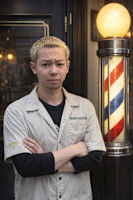 酒井 悠成(サカイ ユウセイ)