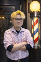 小磯 優太(コイソ ユウタ)