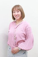 齊藤 かえで(サイトウ　カエデ)