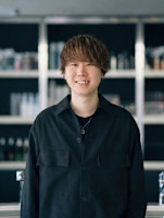 斎宮　祥(サイグウ　ショウ)