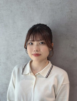 高木　遥菜(タカギ　ハルナ)