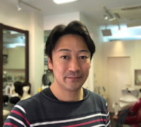 茂木 一晴(モギ カズハル)