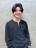 藤田 唯生(フジタ ユイキ)