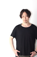 加藤 聖(カトウ アキラ)