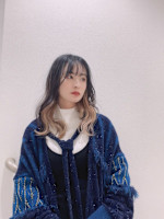 岡野 紗梨花(オカノ サナカ)