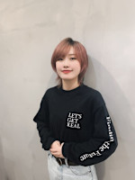 前田 夏奈(マエダ カナ)