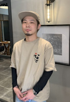 尾原 英夫(オハラ ヒデオ)