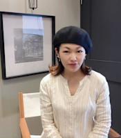 野澤 直子(ノザワ ナオコ)