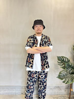 村山 皓平(ムラヤマ コウヘイ)