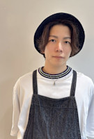 鈴木 元氣(スズキ モトキ)