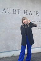 KOMURO AYAKA(コムロ アヤカ)