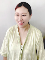 奥村 真代(オクムラ マヨ)