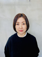 丸橋 知佳(マルハシ チカ)