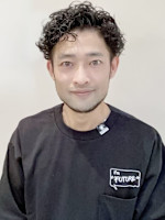 高木 陽平(タカギ ヨウヘイ)