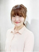 三浦 佑華理(ミウラ ユカリ)