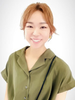 大向 清美(オオムカイ キヨミ)