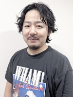 坂元 優太(サカモト ユウタ)