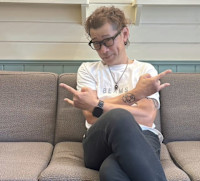 坂井 秀貢(サカイ ヒデミツ)