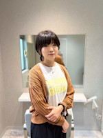 加藤 真紀(カトウ マキ)