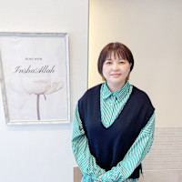 赤坂 由紀子(アカサカ ユキコ)