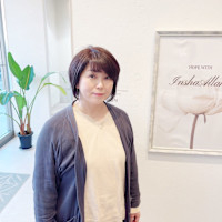 高巣 めぐみ(タカス メグミ)