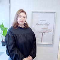 庄司 憂子(ショウジ ユウコ)