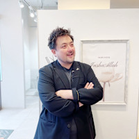 穴井 誠(アナイ マコト)