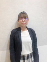 河中　絵美(カワナカ　エミ)