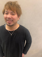 比嘉 司(ヒガ ツカサ)