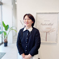 柴田　優子(シバタ　ユウコ)