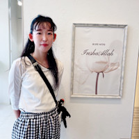 松永　麻希(マツナガ　マキ)