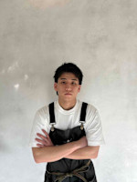 黒須 耀雅(クロス コウガ)