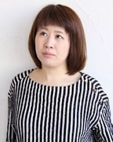 泉　美子(イズミ　ヨシコ)