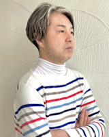 田中　和寿(タナカ　カズヒサ)