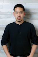 AZUMA TOYOKI(アズマ　トヨキ)