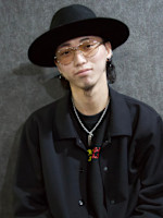 堀江 颯瑛【心斎橋】(ホリエソウエ)