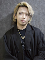 鶴田 文【心斎橋】(ツルタブン)