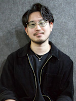 室園 亮佑【心斎橋】(ムロゾノ リョウスケ)