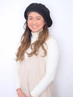 安藤佳南（２０２６年４月より復帰します）(アンドウカナミ)