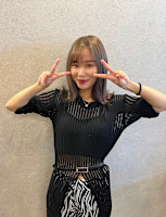 大城 梨穂(オオシロ リホ)