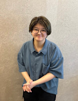 喜納 杏香(キナ キョウカ)