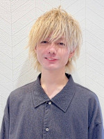 中村　凌(ナカムラ　リョウ)