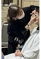 沙矢香(サヤカ)