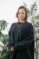 打野 樹里(ウチノ ジュリ)