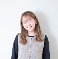 加藤 和音(カトウ カズネ)