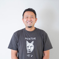 山本 光瑠(ヤマモト ヒカル)