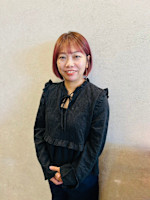 島袋 真澄(シマブクロ マスミ)