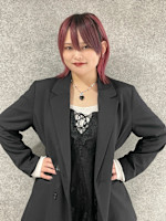 谷田梨奈(タニダリナ)