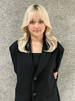 平中結衣(ヒラナカユイ)